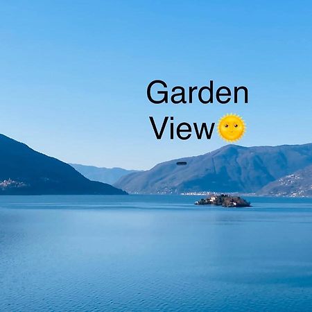 Bnb122 Bed&Breakfast Ascona Exteriör bild