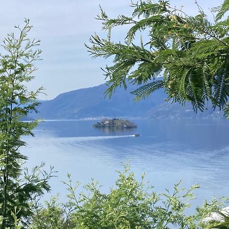 Bnb122 Bed&Breakfast Ascona Exteriör bild