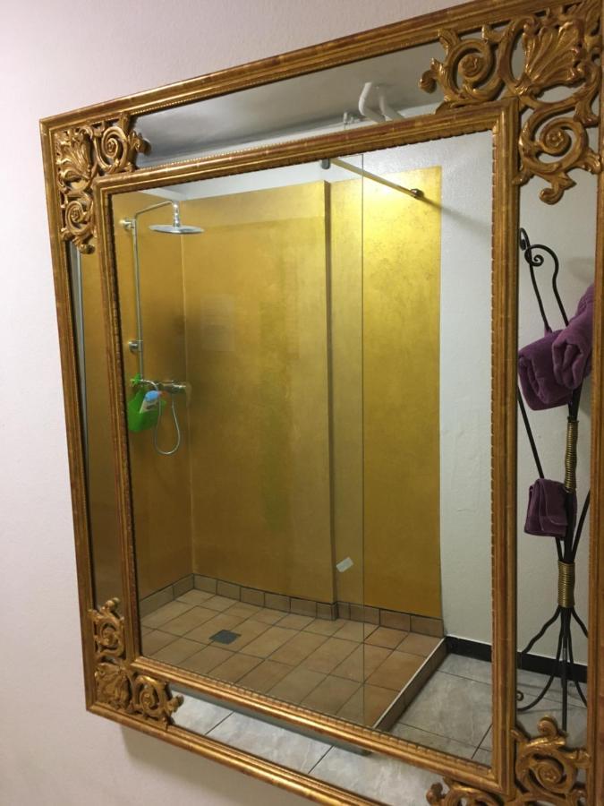Bnb122 Bed&Breakfast Ascona Exteriör bild