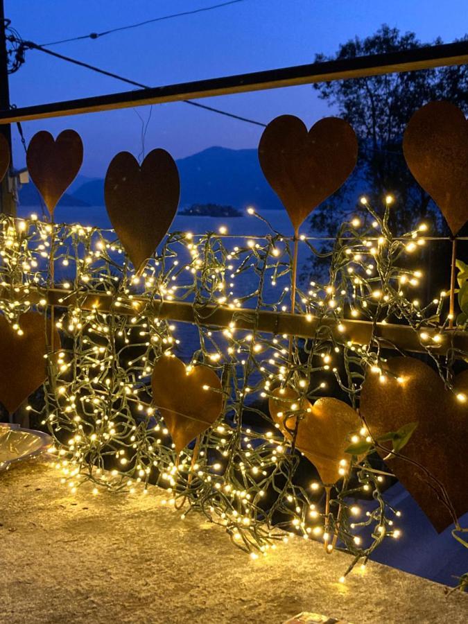 Bnb122 Bed&Breakfast Ascona Exteriör bild