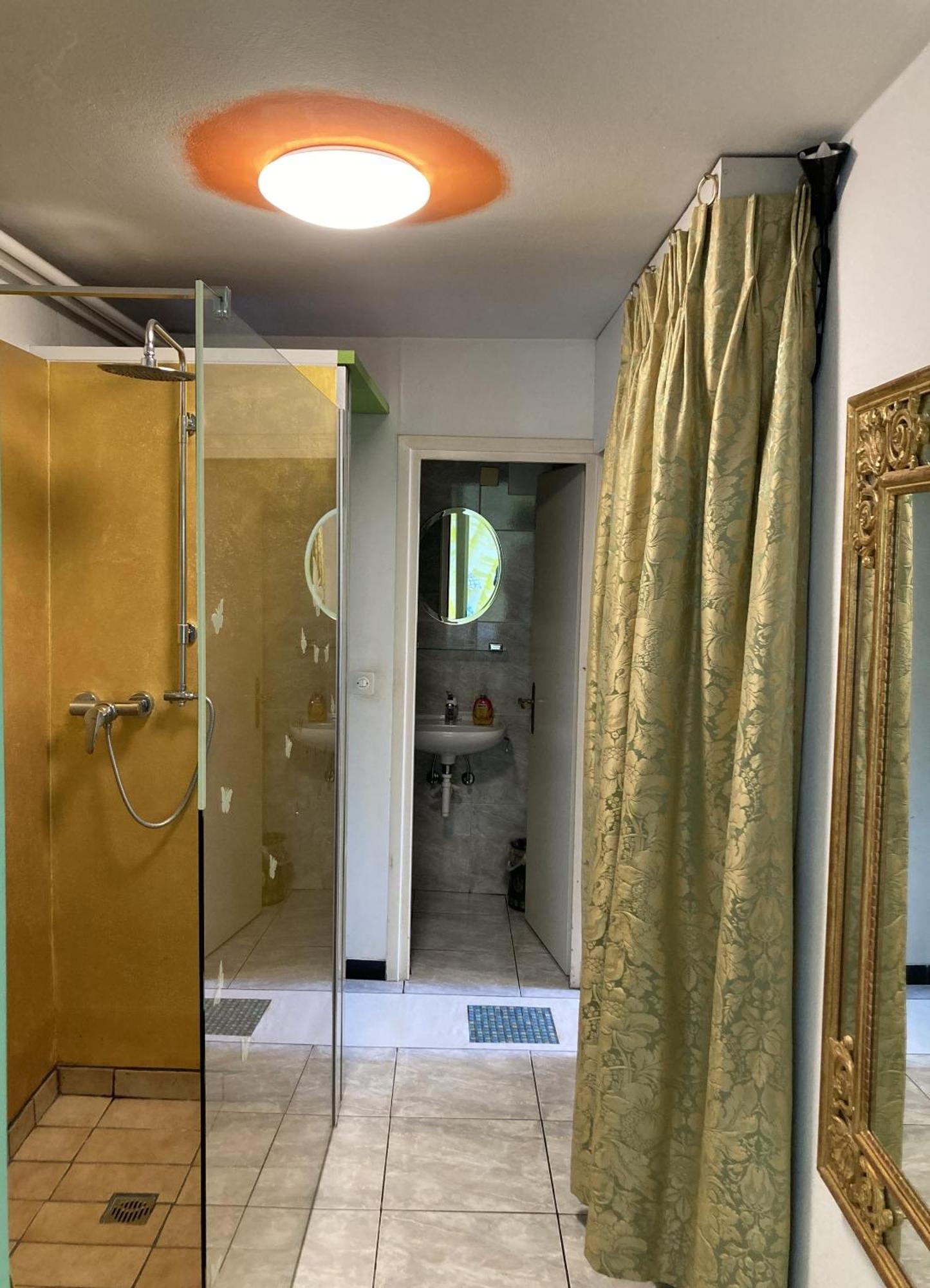 Bnb122 Bed&Breakfast Ascona Exteriör bild