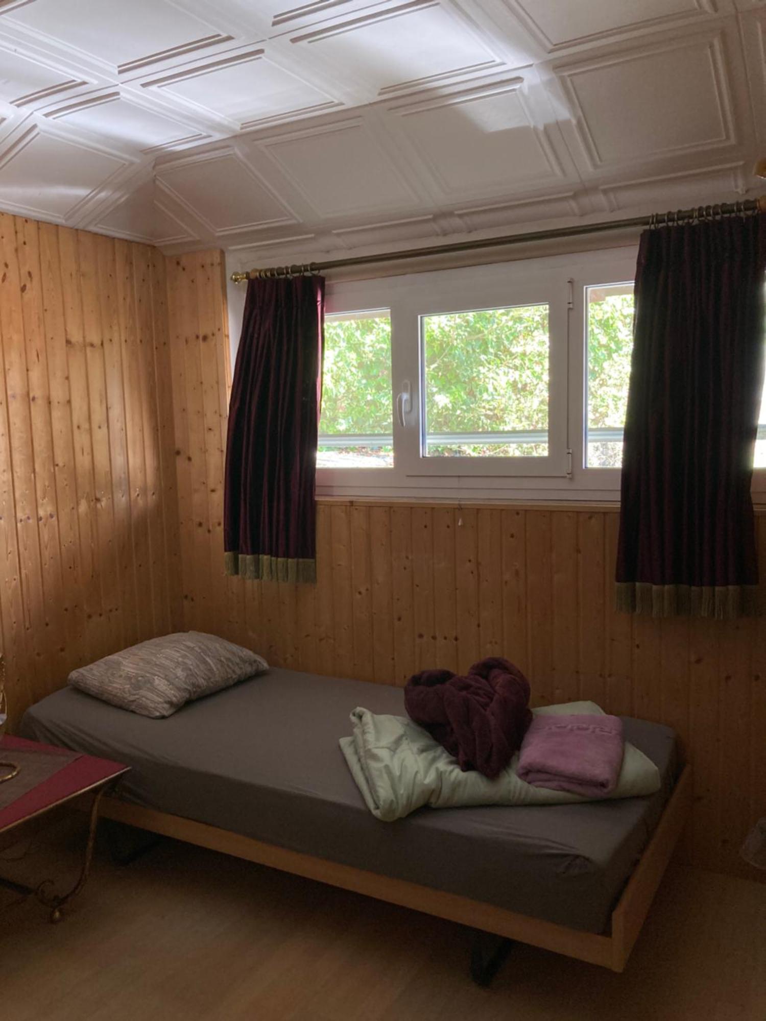 Bnb122 Bed&Breakfast Ascona Exteriör bild
