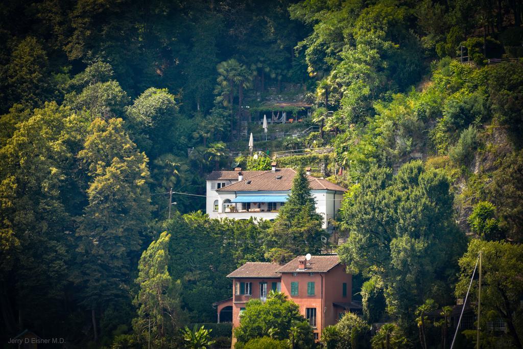 Bnb122 Bed&Breakfast Ascona Exteriör bild
