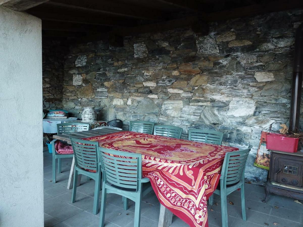Bnb122 Bed&Breakfast Ascona Exteriör bild